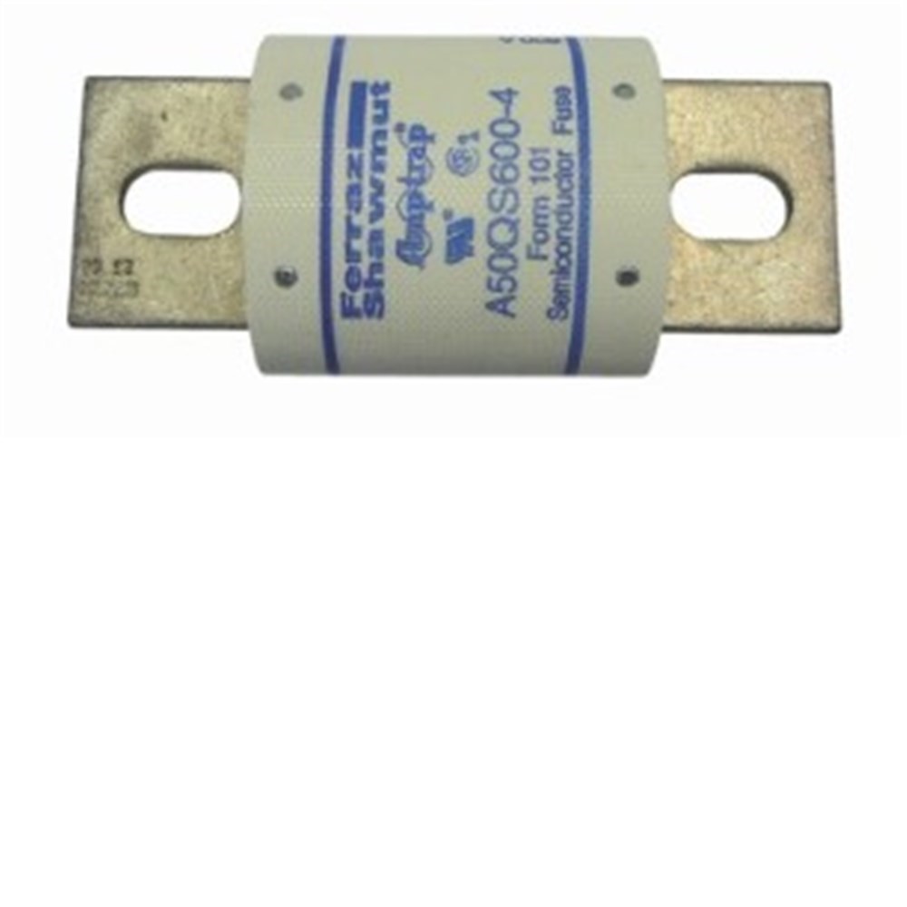 A50QS70-4 - FUSE LINK 70A 500V AC FOR SEMICONDUCTOR PROTECTION UL ...