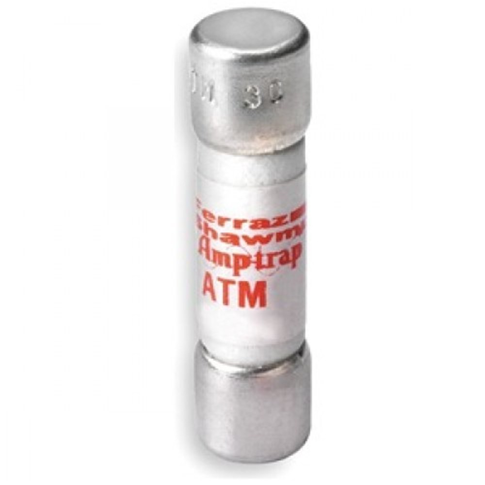 ATMR6 - MERSEN ATMR6 FUSE LINK 6A 600VAC/DC FAST ACTING 10X38MM ...