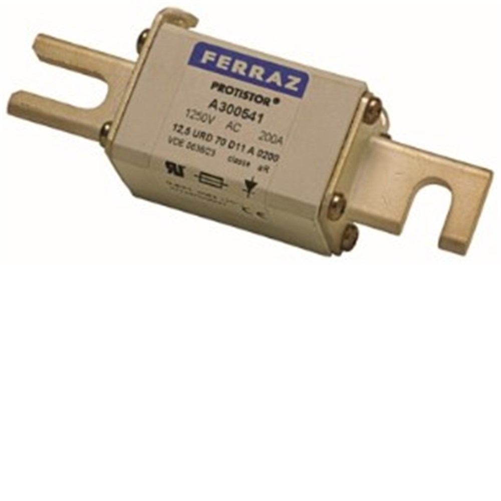 G300018 FUSE LINK 700A 80MM FIXING FOR SEMICONDUCTOR PROTECTION BODY