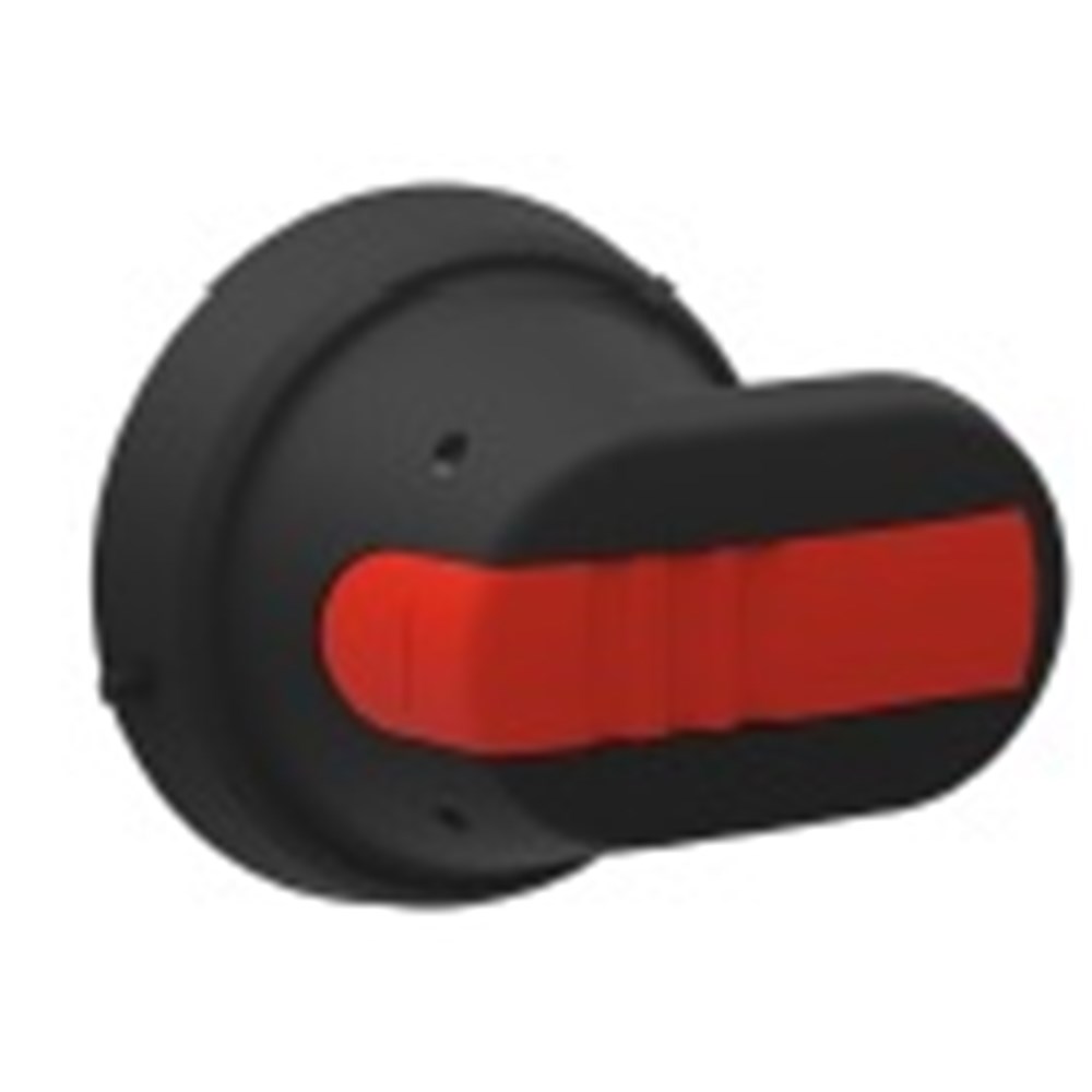 Pistol Handle ABB Industrial Switch Accessories | Electronics