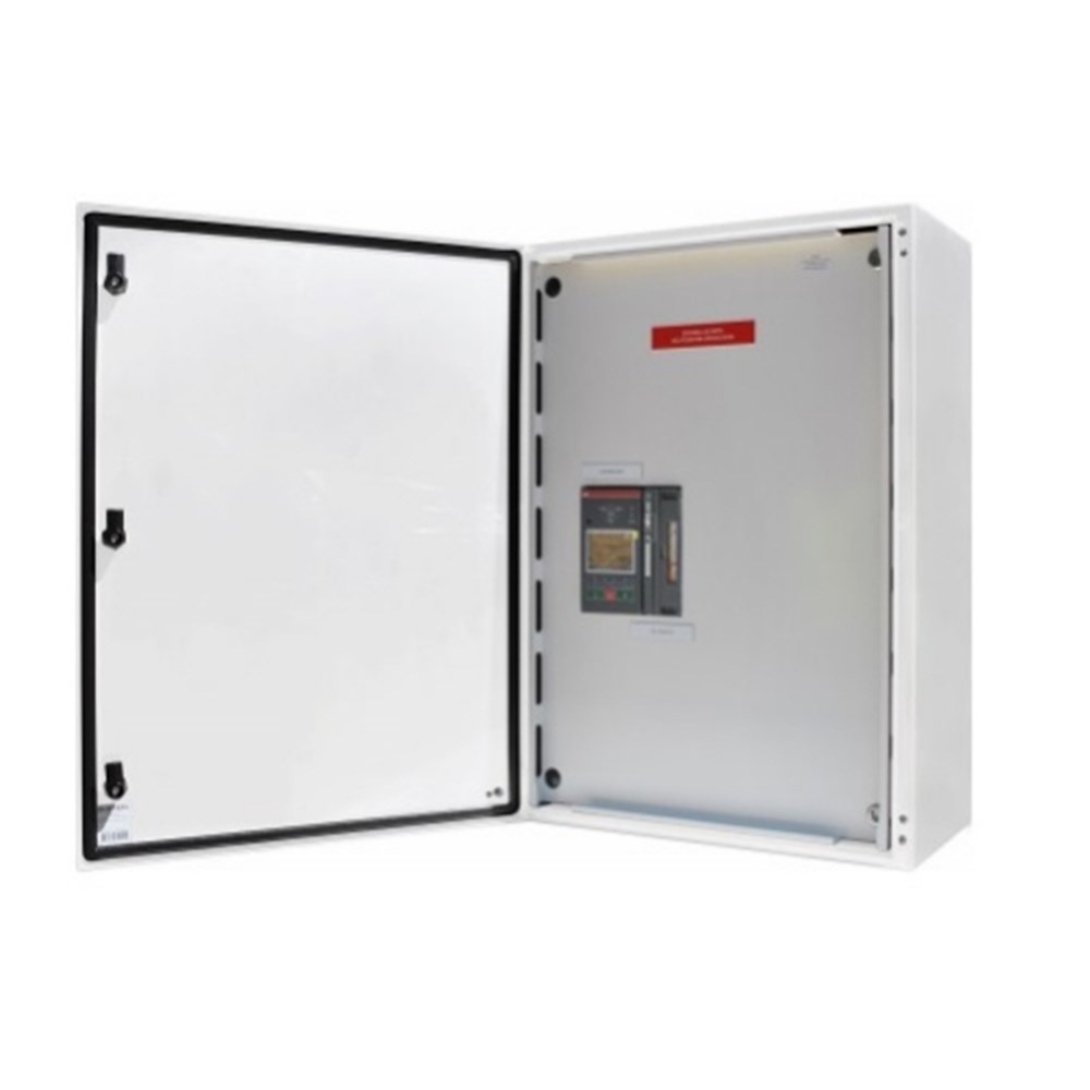 OXB630E3S3QTEG ABB OXB630E3S3QTEG TRUONE? ATS MILD STEEL ENCLOSED 3P