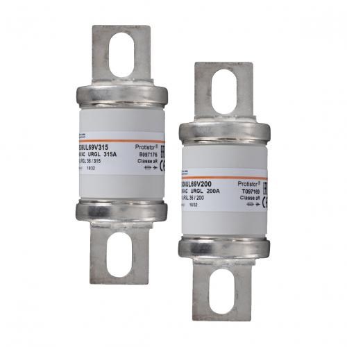 MERSEN FUSE LINK 200A 690V OFFSET TAG FOR SEMICONDUCTOR PROTECTION S097168 MERSEN FUSE LINK 200A 690V OFFSET TAG FOR SEMICONDUCTOR PROTECTION S097168