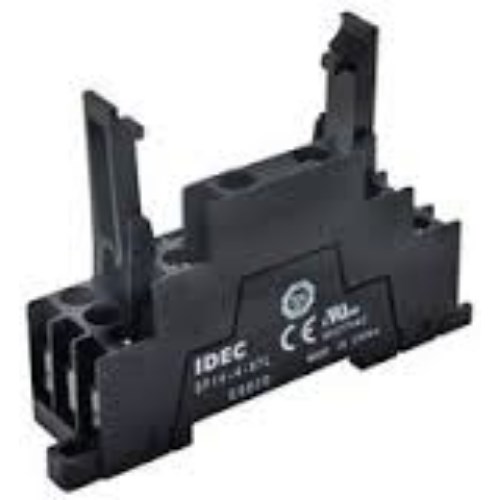 IDEC Miniature Intermediate Relay Base SF1V-6-07L - 1 Piece
