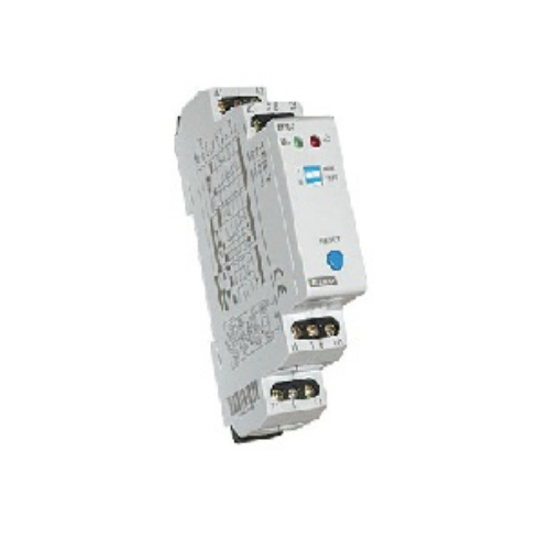 ELKO TER-7 PTC THERMISTOR RELAY 2C/O 8A 24-240V AC/DC - Electrical Time ...