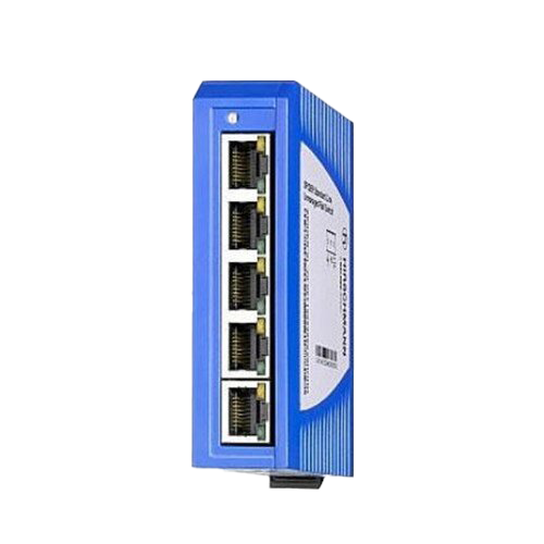 Spider Industrial Ethernet Switches