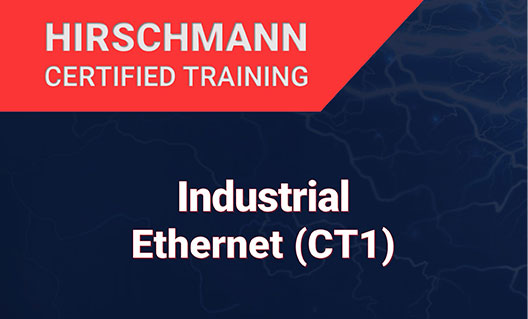 Industrial Ethernet CT1