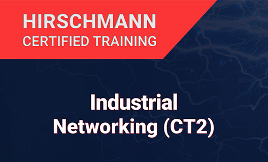 Industrial Ethernet CT2
