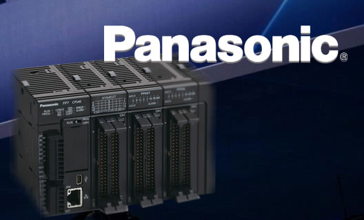 Panasonic PLC Training